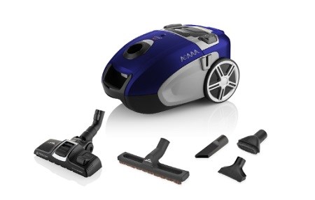 ETA Canto II 1492 90020 bohaté příslušenství